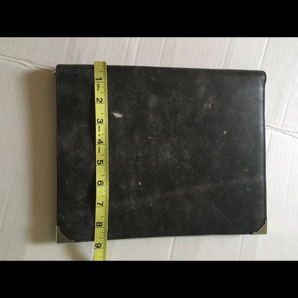 Alexander Wang ‘Prisma’ Portfolio/Clutch/iPad Case - Picture 9 of 14